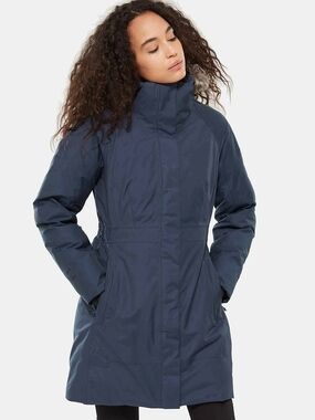 The North Face Women's Arctic Parka, size S